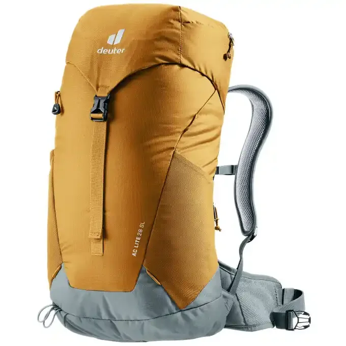 Sac à dos Deuter AC LITE 28 SL Cinnamon Teal Promotion