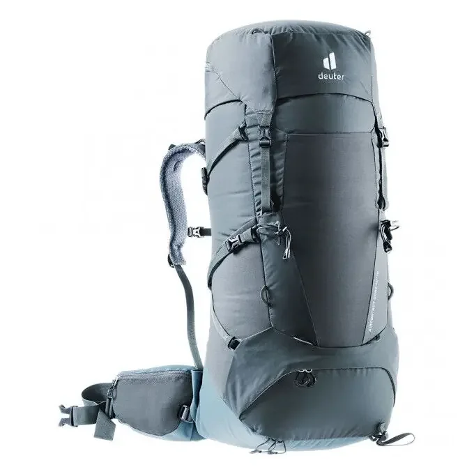 Sac à dos Deuter AIRCONTACT CORE 40+10 Graphite/Shale Marque