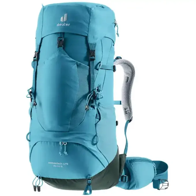 Sac à dos Deuter AIRCONTACT LITE 35 + 10 SL Lagoon Ivy Must-Have