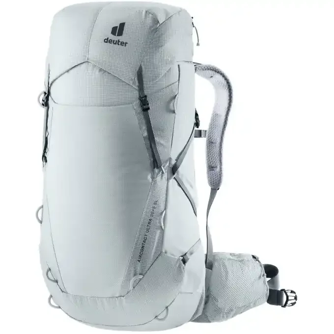 Sac à dos Deuter AIRCONTACT ULTRA 35+5 SL Tin/Shale Offre Exclusive