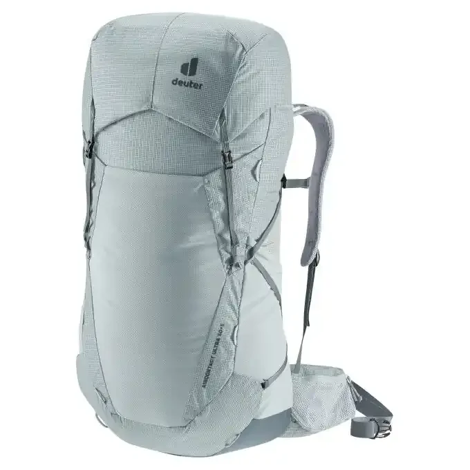 Sac à dos Deuter AIRCONTACT ULTRA 50+5 Tin Shale Artisanat