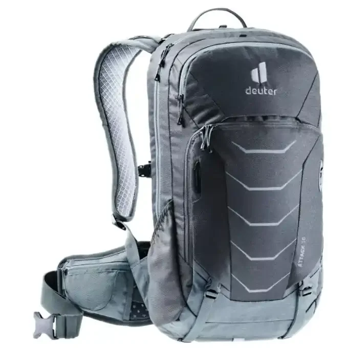 Sac à dos Deuter ATTACK 16 Graphite-shale Commander Maintenant