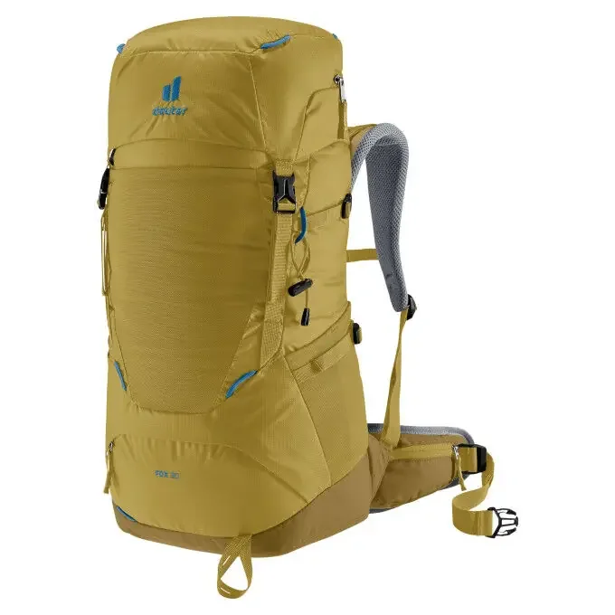 Sac à dos Deuter FOX 30 Turmeric Clay Édition Limitée