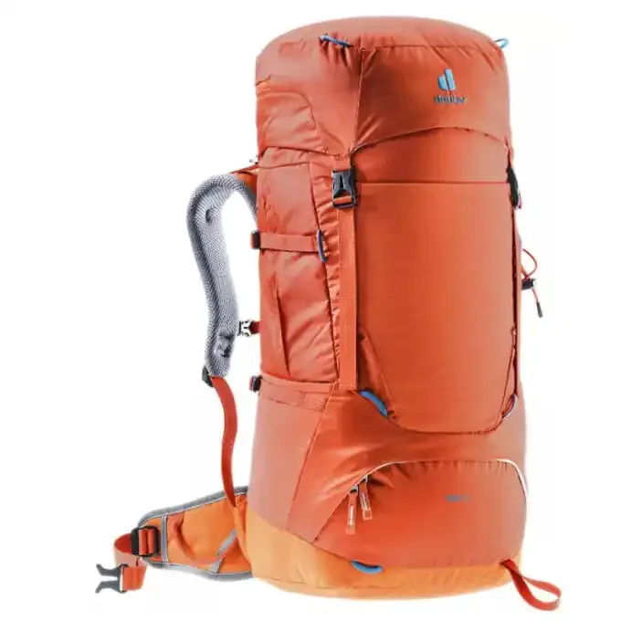 Sac à dos Deuter FOX 40 Paprika-mandarine Livraison Express
