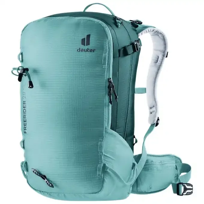 Sac à dos Deuter FREERIDER 28 SL Expédié Aujourd’hui