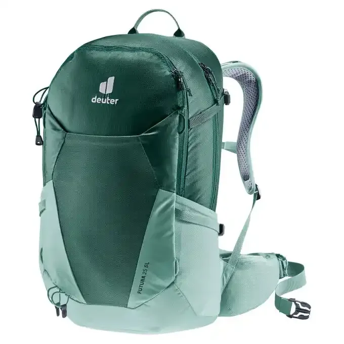 Sac à dos Deuter FUTURA 25 SL Forest Jade Édition Limitée