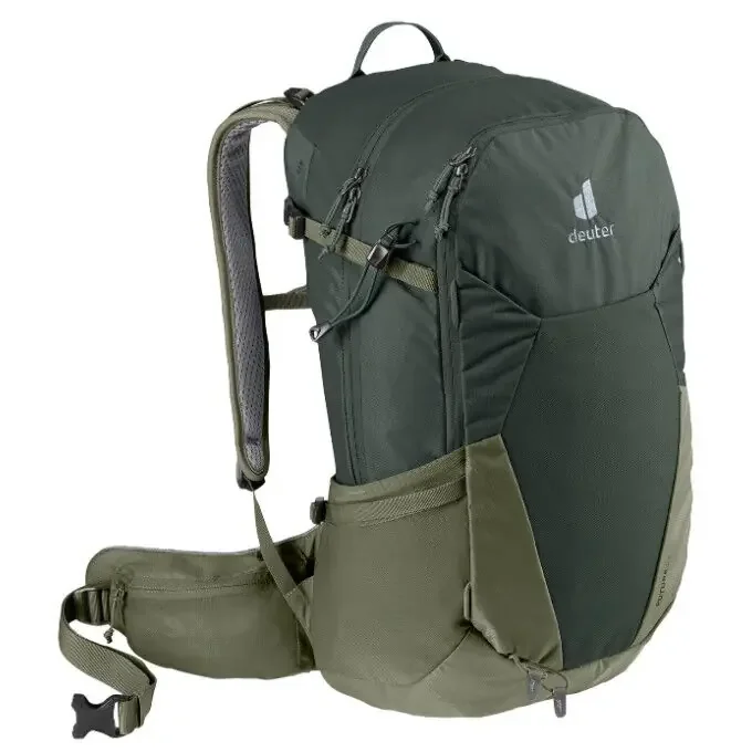 Sac à dos Deuter FUTURA 27 Ivy / Khaky Dernier Modèle
