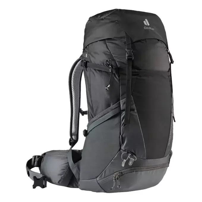 Sac à dos Deuter FUTURA PRO 34 SL Back / Graphite Commande En Gros