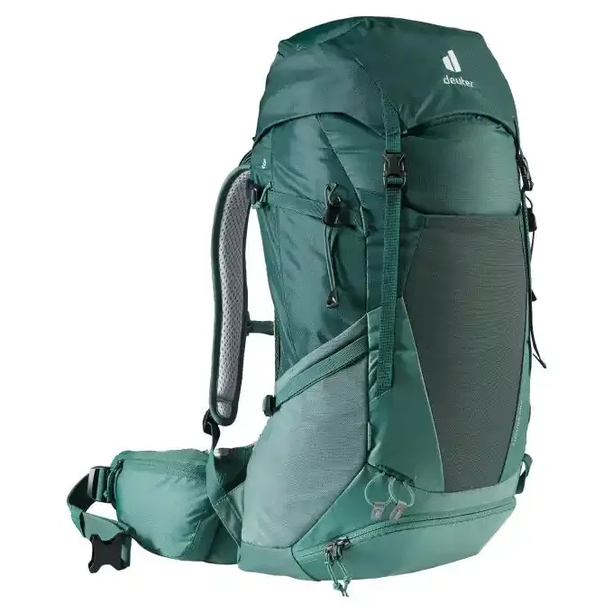 Sac à dos Deuter FUTURA PRO 34 SL Forest / Seagreen Soldes