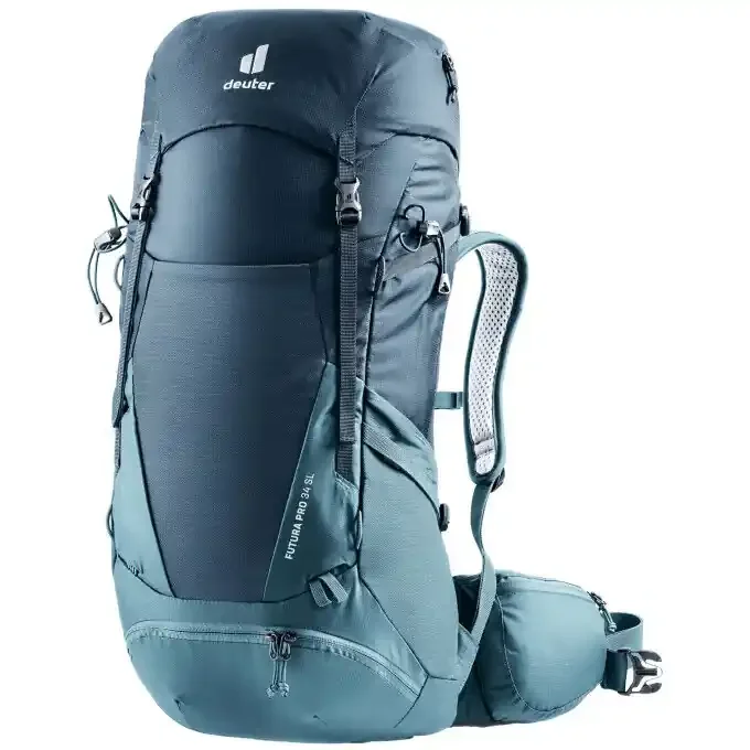 Sac à dos Deuter FUTURA PRO 34 SL Marine Lake Commande En Gros