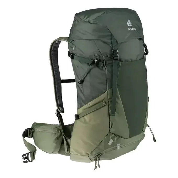 Sac à dos Deuter FUTURA PRO 36 Ivy / Khaki Satisfait Ou Remboursé