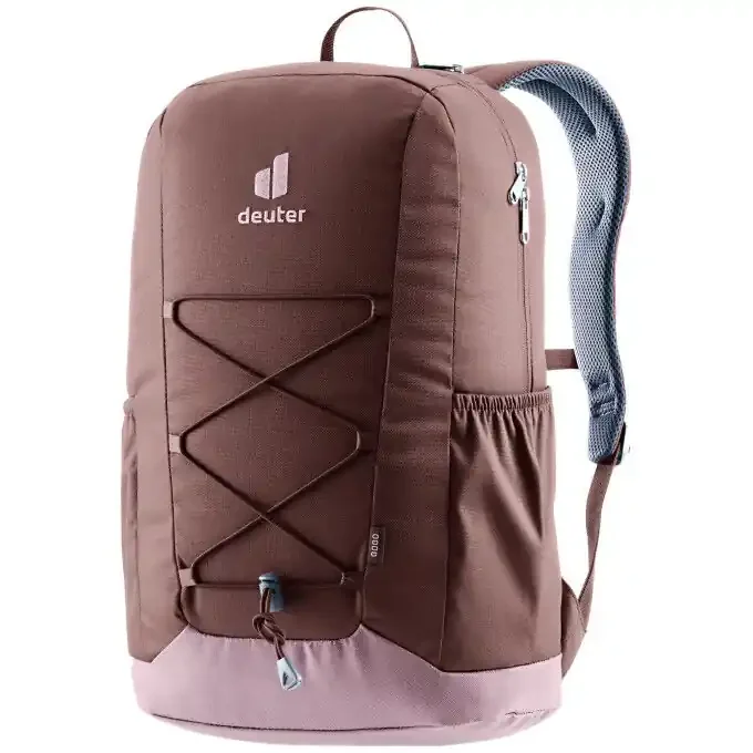 Sac à dos Deuter GOGO 25L Raisin-grape Acheter En Ligne