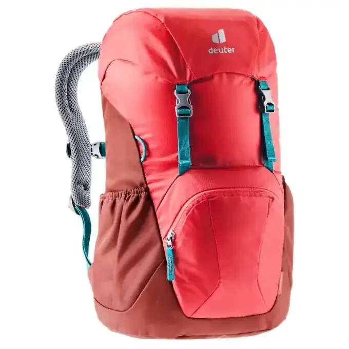 Sac à dos Deuter JUNIOR Chili / Lava Solde