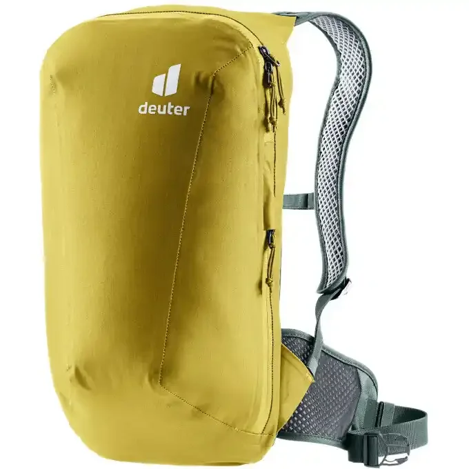 Sac à dos Deuter PLAMORT 12 Jaune Bon Plan