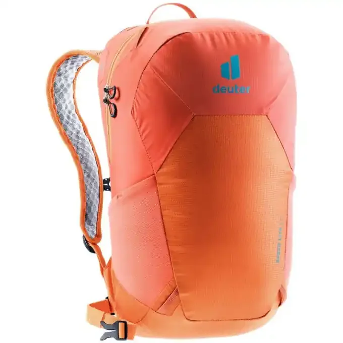 Sac à dos Deuter SPEED LITE 17 Paprika/Saffron Commander Maintenant