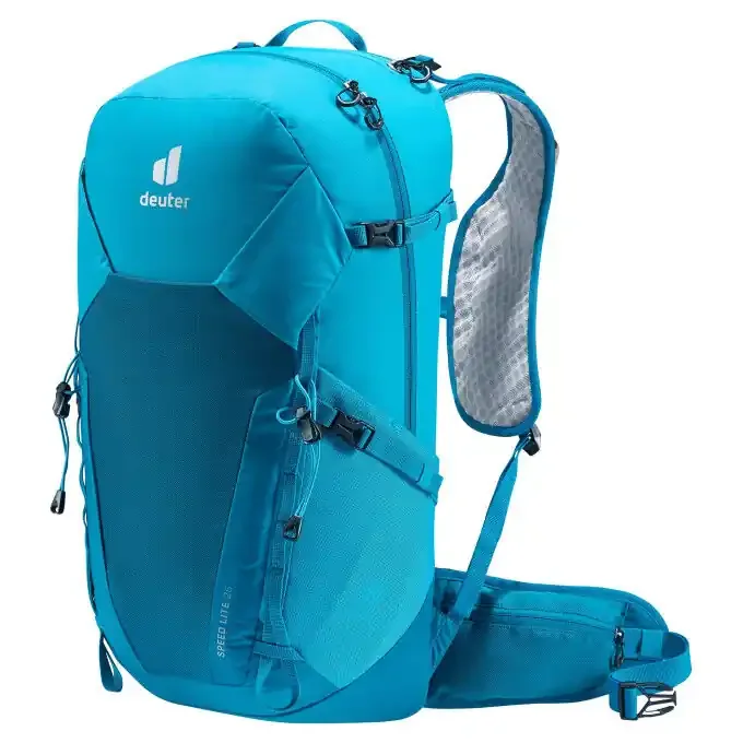 Sac à dos Deuter SPEED LITE 25 Azure Reef En Vogue