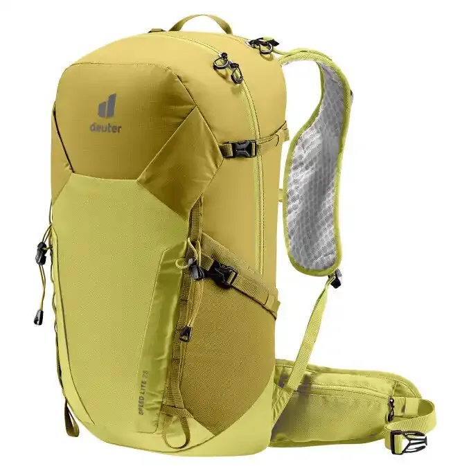 Sac à dos Deuter SPEED LITE 25 Linden sprout Super Prix