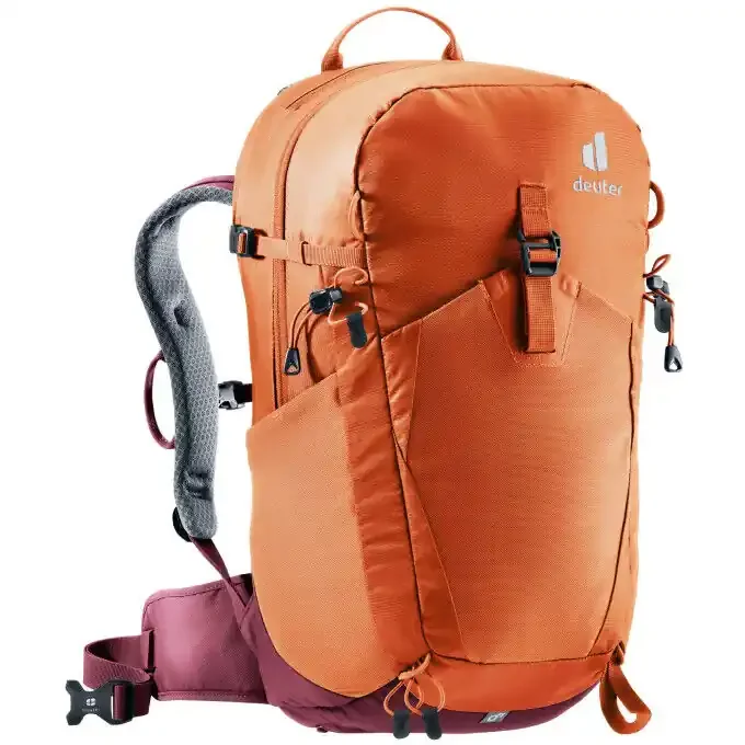 Sac à dos Deuter TRAIL 23 SL Chestnut Maron Achat Immédiat