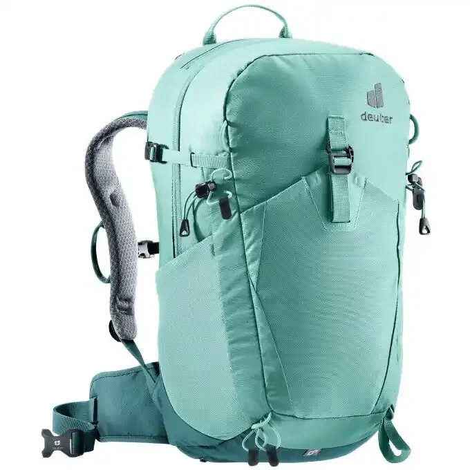 Sac à dos Deuter TRAIL 23 SL Glacier Deepsea Nouvel Arrivage