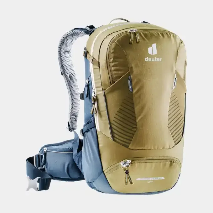Sac à dos Deuter TRANS ALPINE 24 Seulement Aujourd’hui