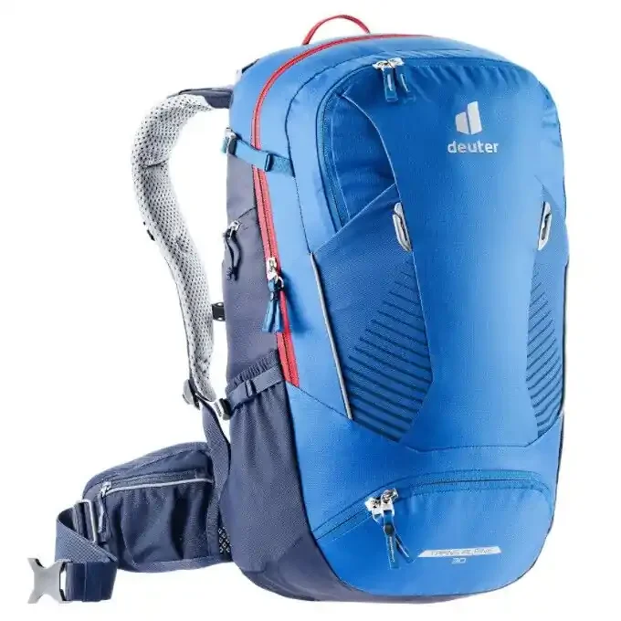 Sac à dos Deuter TRANS ALPINE 30 Lapis / Navy Original