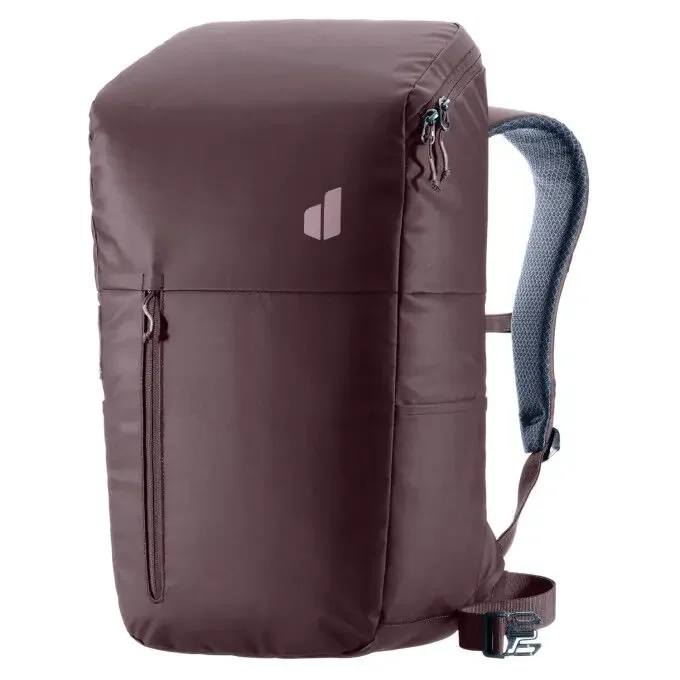 Sac à dos Deuter UP Stockholm LTD – Aubergine Soldes