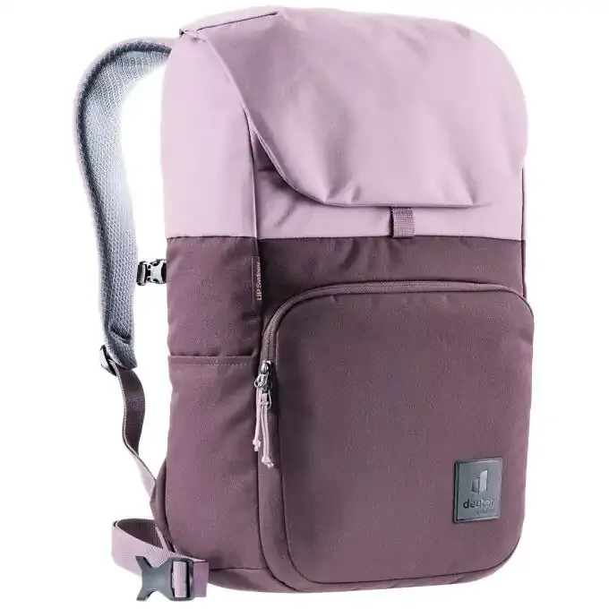 Sac à dos Deuter UP SYDNEY Aubergine / Grape Petit Prix