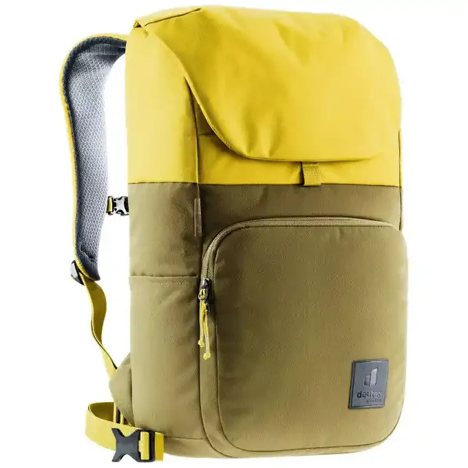 Sac à dos Deuter UP SYDNEY Clay / Turmeric Top Vente