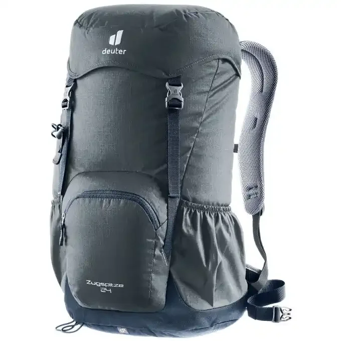 Sac à dos Deuter ZUGSPITZE 24 Graphite Ink Meilleure Vente