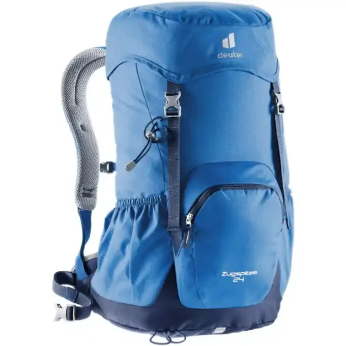 Sac à dos Deuter ZUGSPITZE 24 Lapis / Navy Pas Cher