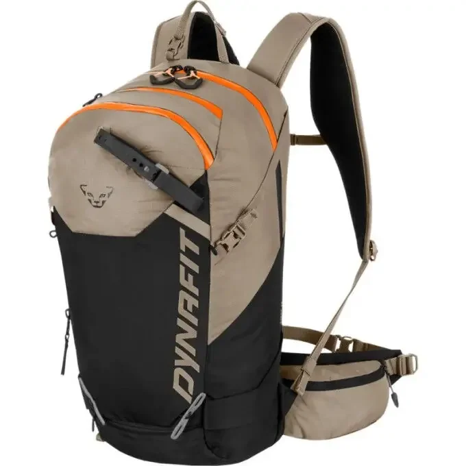 Sac à dos Dynafit RIDGE 26 brun Soldes