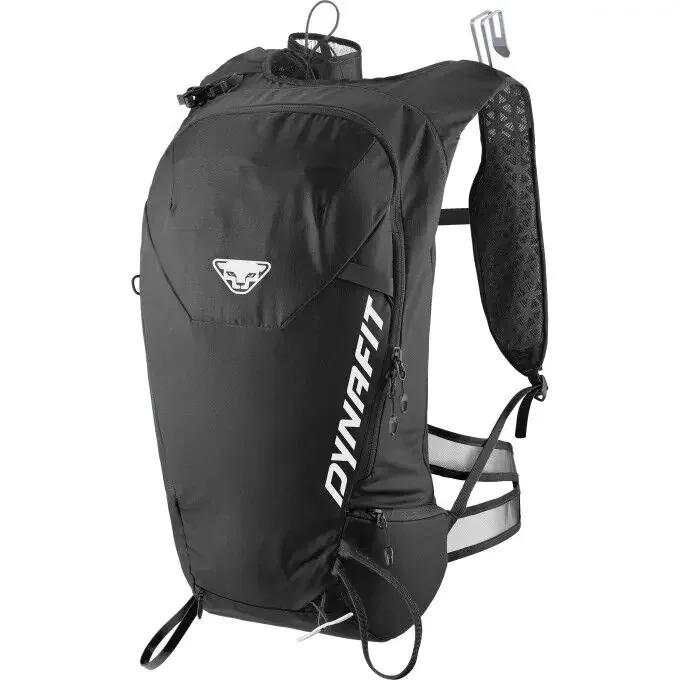 Sac à dos Dynafit SPEED 25 + 3 Black Bon Plan