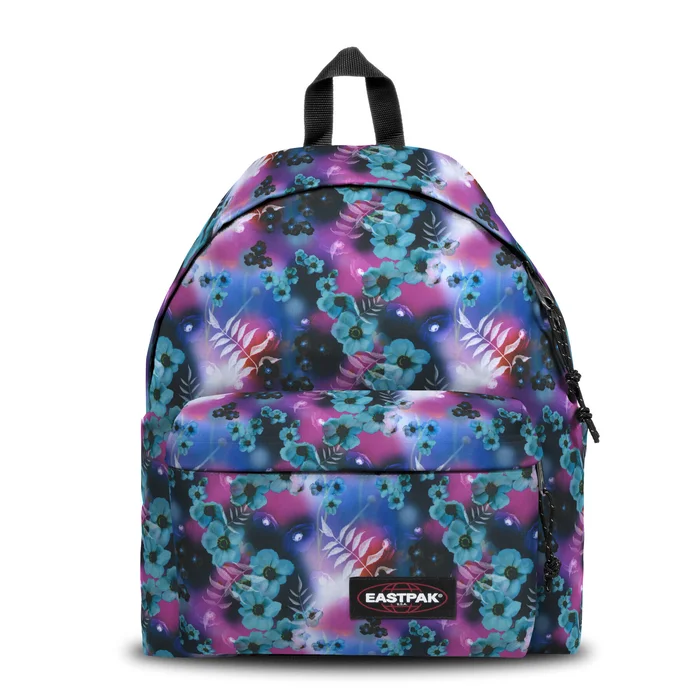 Sac à dos Eastpak Dreamy Flowers Padded Pak&rsquo;R [Taille 24 L]