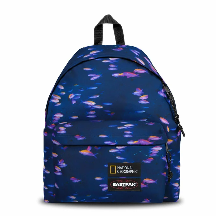 Sac à dos Eastpak Padded Pak’R W05 Ibtwo National Geographic