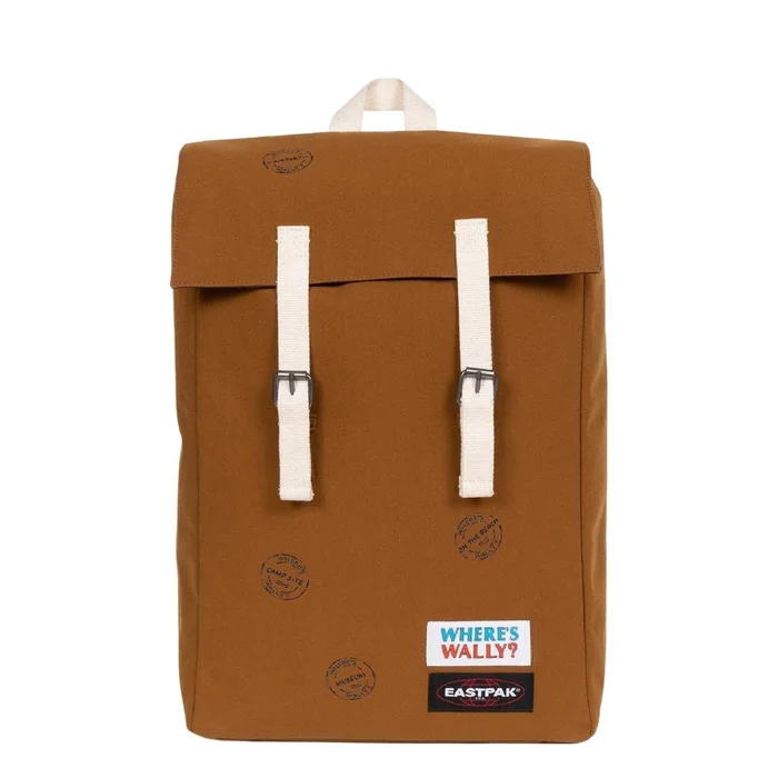 Sac à dos Eastpak Wally Pack