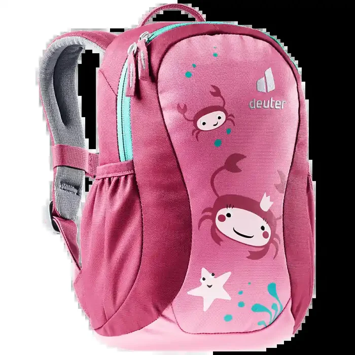 Sac à dos enfant 5 litres Pico Deuter Retour Gratuit