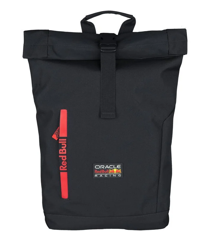 Sac à dos enroulable Oracle RedBull Racing Formule 1 officielle