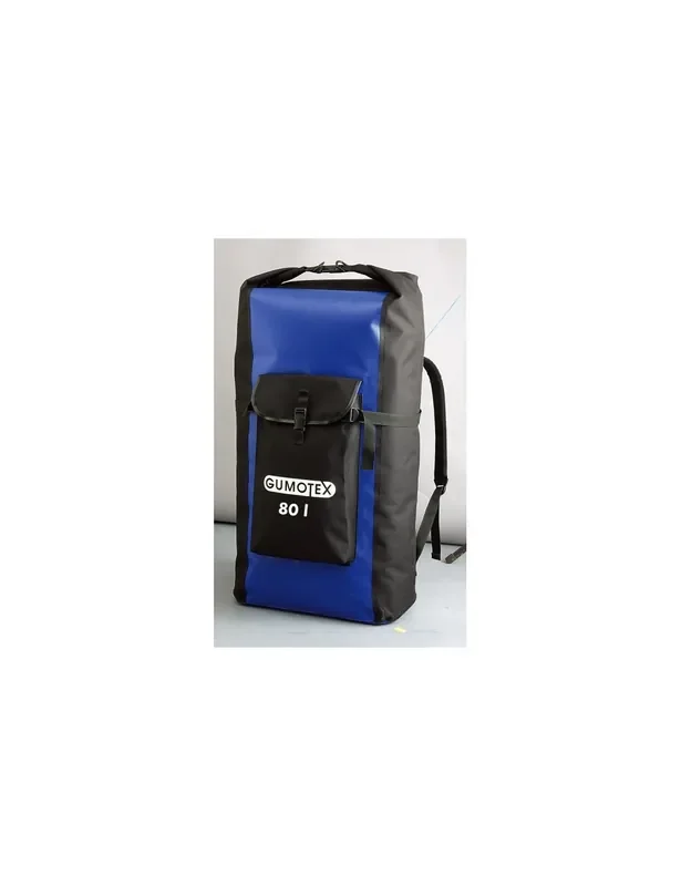 Sac à dos étanche GUMOTEX – 80L Meilleure Vente
