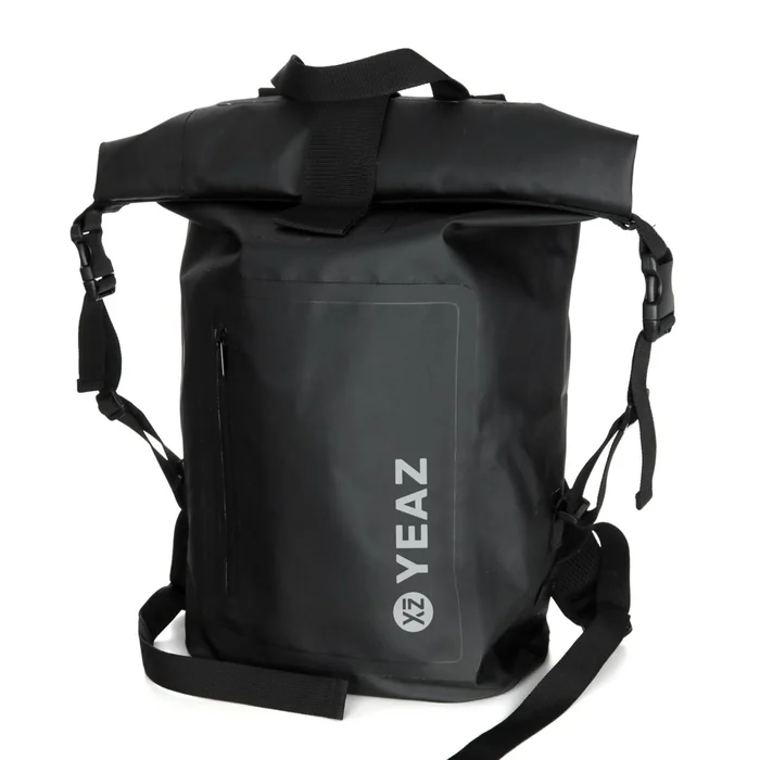 Sac à dos étanche logo blanc Yeaz Stockholm 17 L [Taille 17 L]