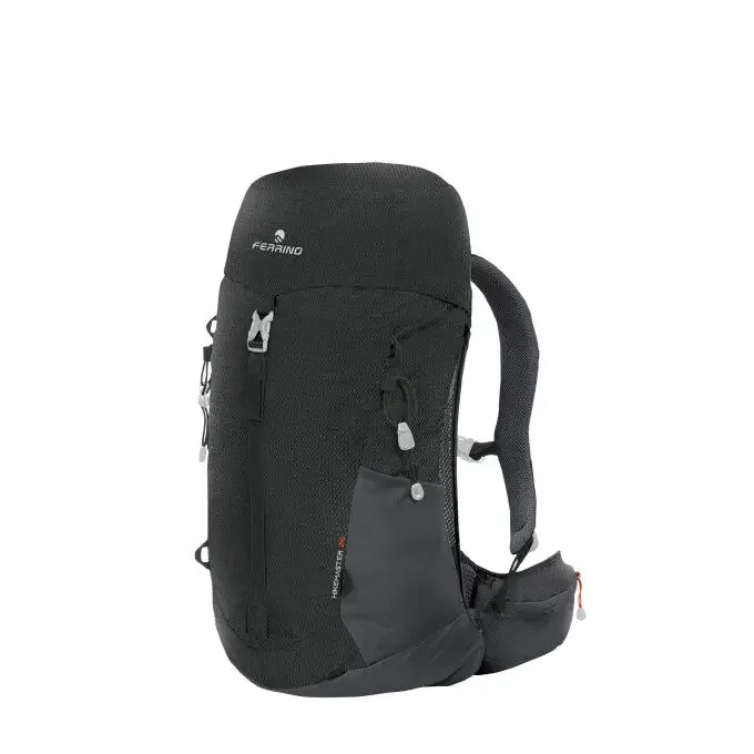 Sac à dos Ferrino HIKEMASTER 26 black Produit De Marque