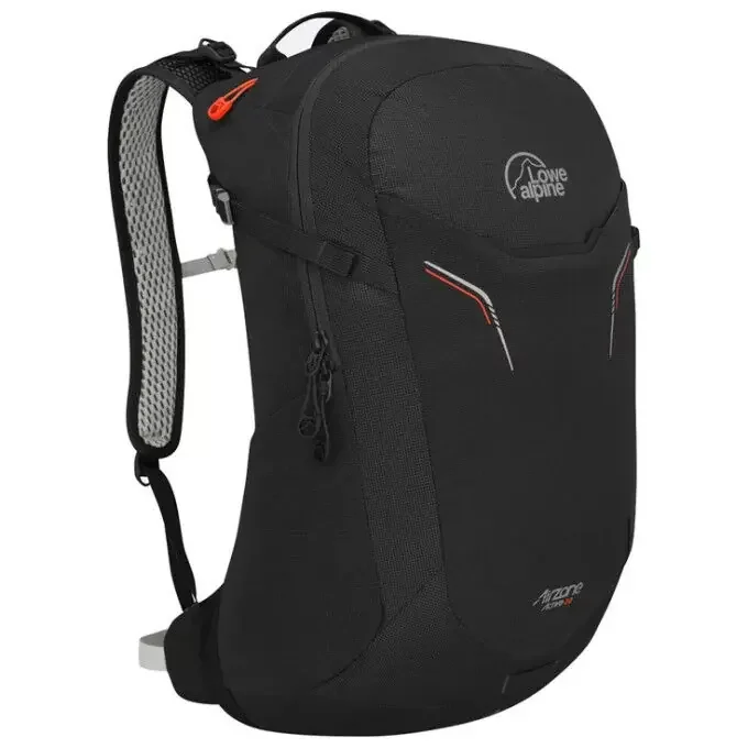 Sac à dos Lowe Alpine AIRZONE ACTIVE 22 Noir Exclusif