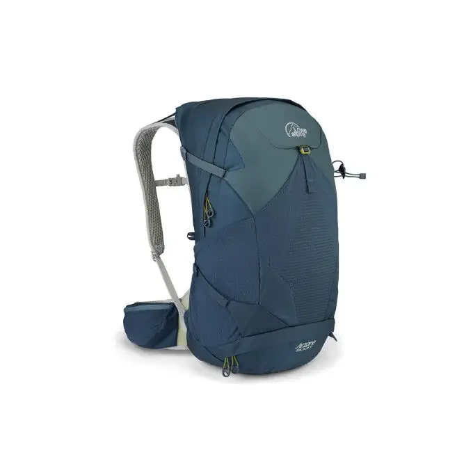 Sac à dos Lowe Alpine AIRZONE TRAIL DUO 32 Tempest Blue/Orion Blue Offre Du Jour