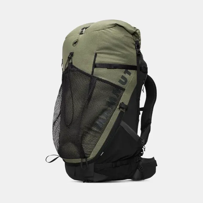 Sac à dos Mammut DUCAN SPINE 70-80 Bon Marché