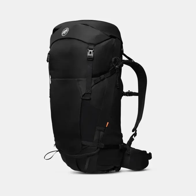 Sac à dos Mammut LITHIUM 40 Black Certifié