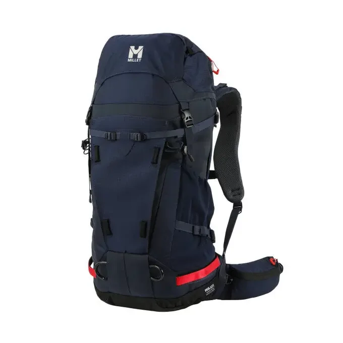 Sac à Dos Millet PEUTEREY INTEGRALE 35+10L Commander Vite