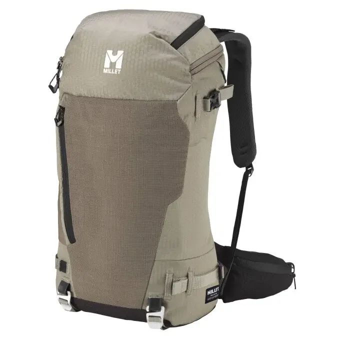 Sac à dos Millet UBIC 20 Gris Offre Limitée