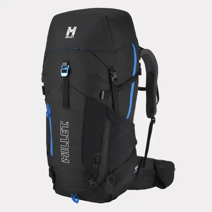 Sac à dos Millet UBIC 55+15 Black Livraison Express