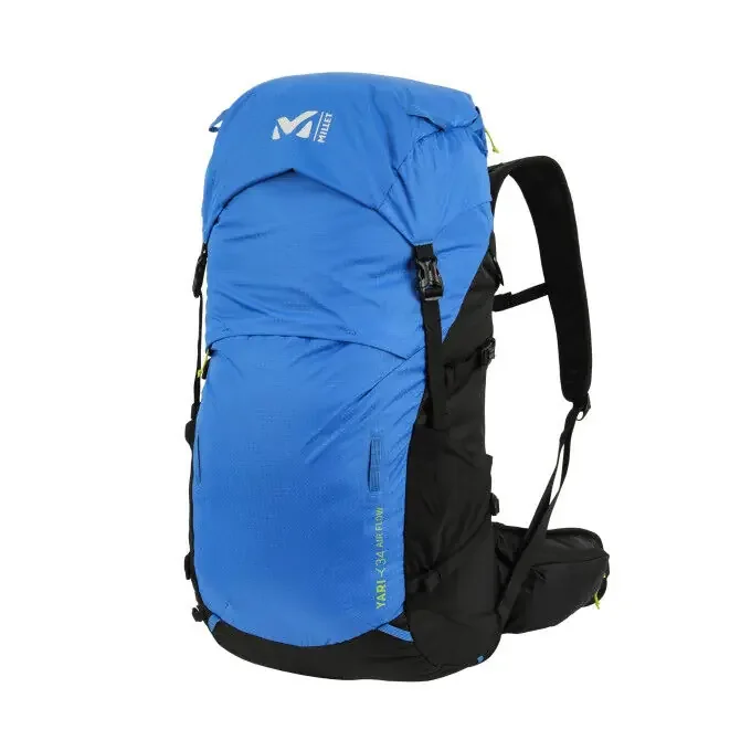 Sac à dos Millet YARI 34 AIRFLOW Skydiver/Noir Promotion