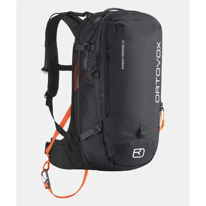 Sac à dos Ortovox AVABAG LITRIC FREERIDE 28 Populaire