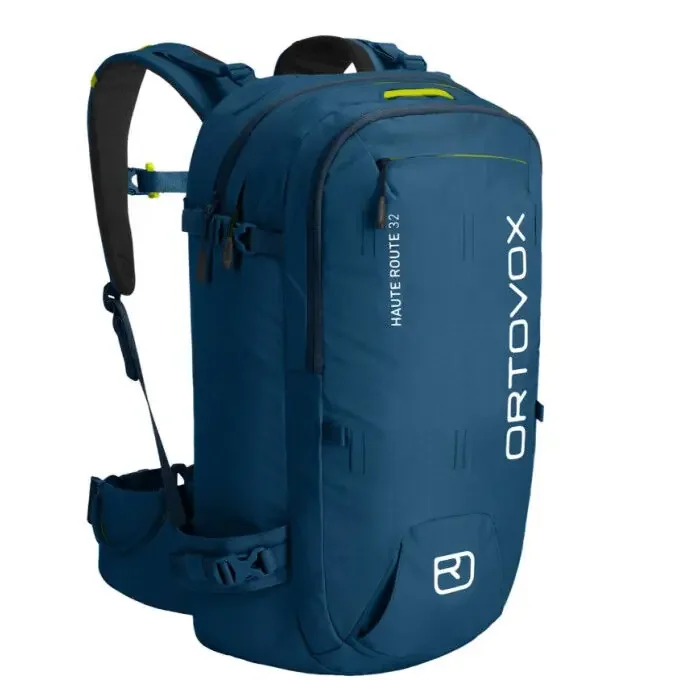 Sac à dos Ortovox HAUTE ROUTE 32 Petrol blue Bon Plan